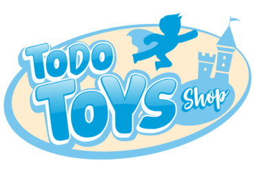TodoToy Shop