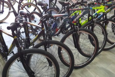 Oferta Bicicleta SHIMANO – Todobike