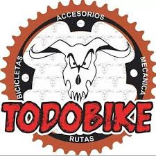 FERIA DE LA BICICLETA TODOBIKE