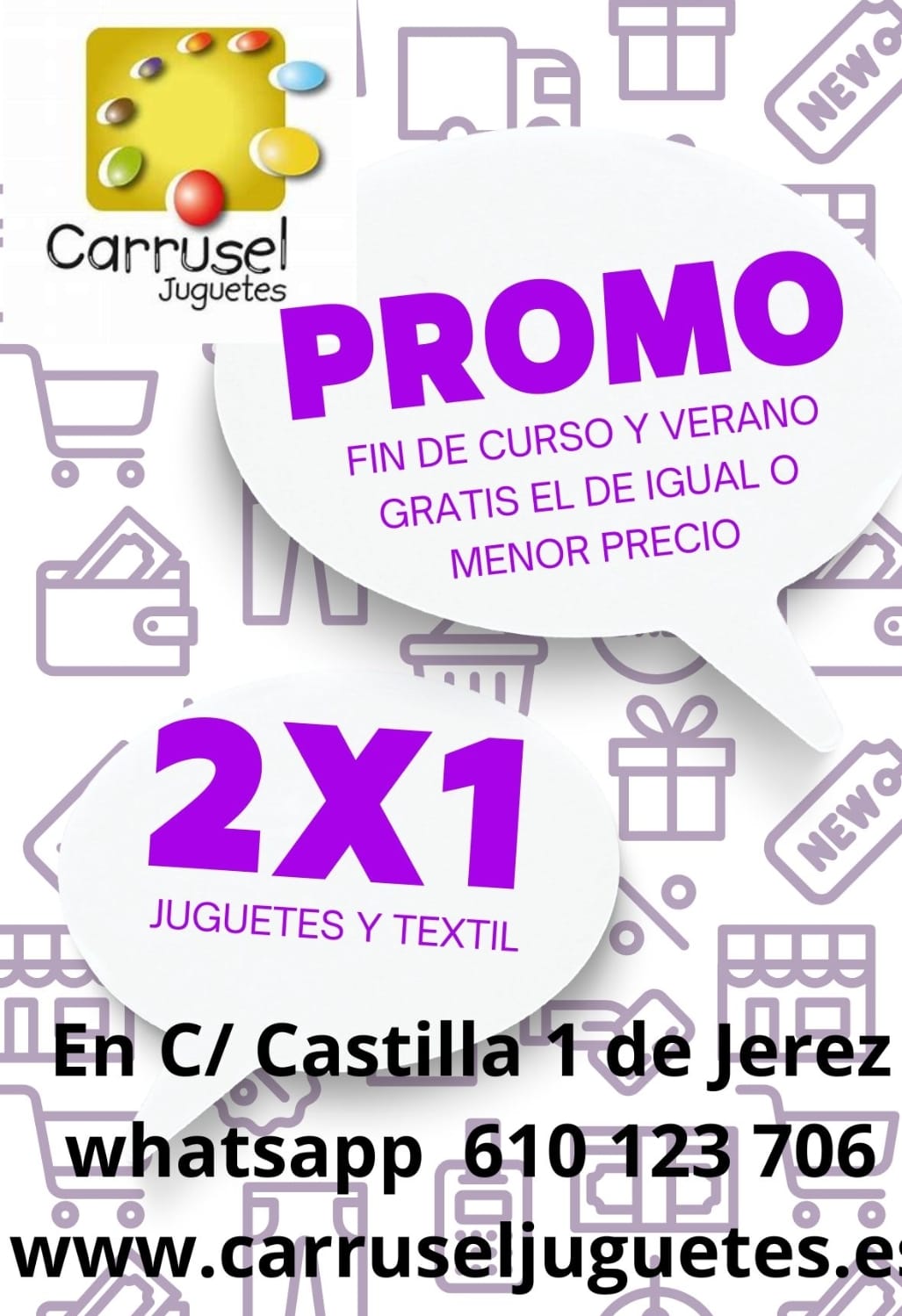 PROMO VERANO