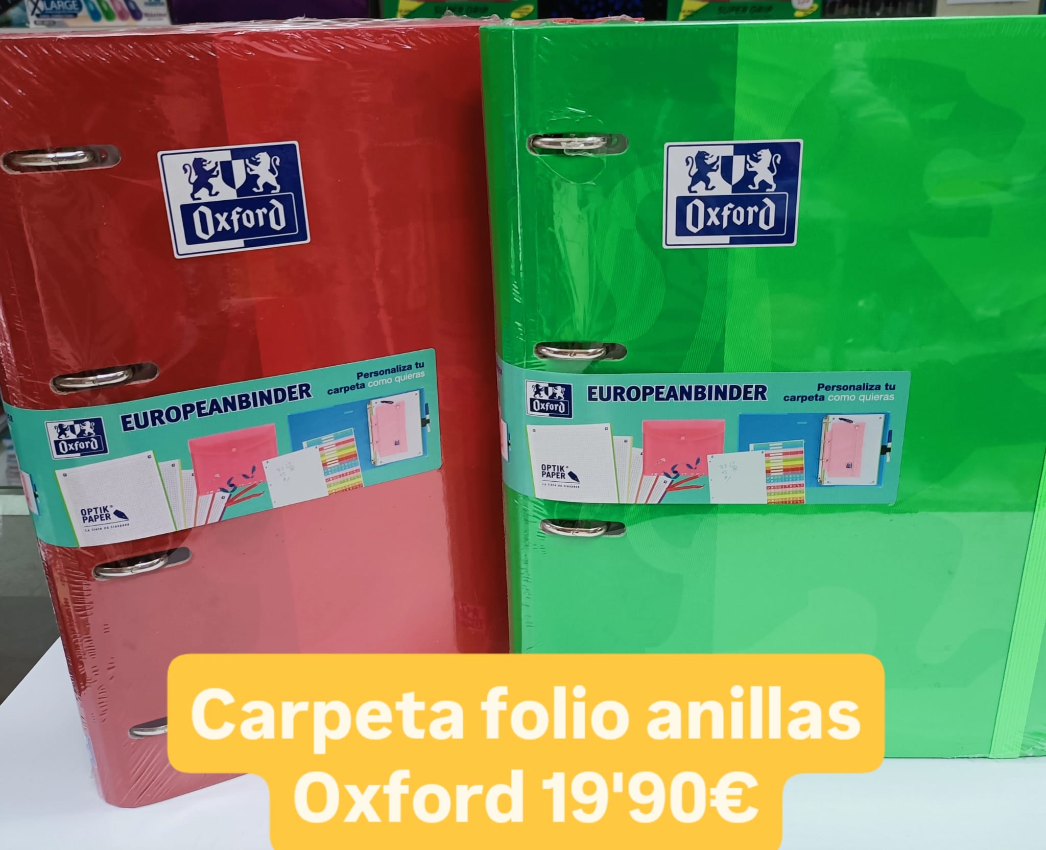 VUELTA AL COLE