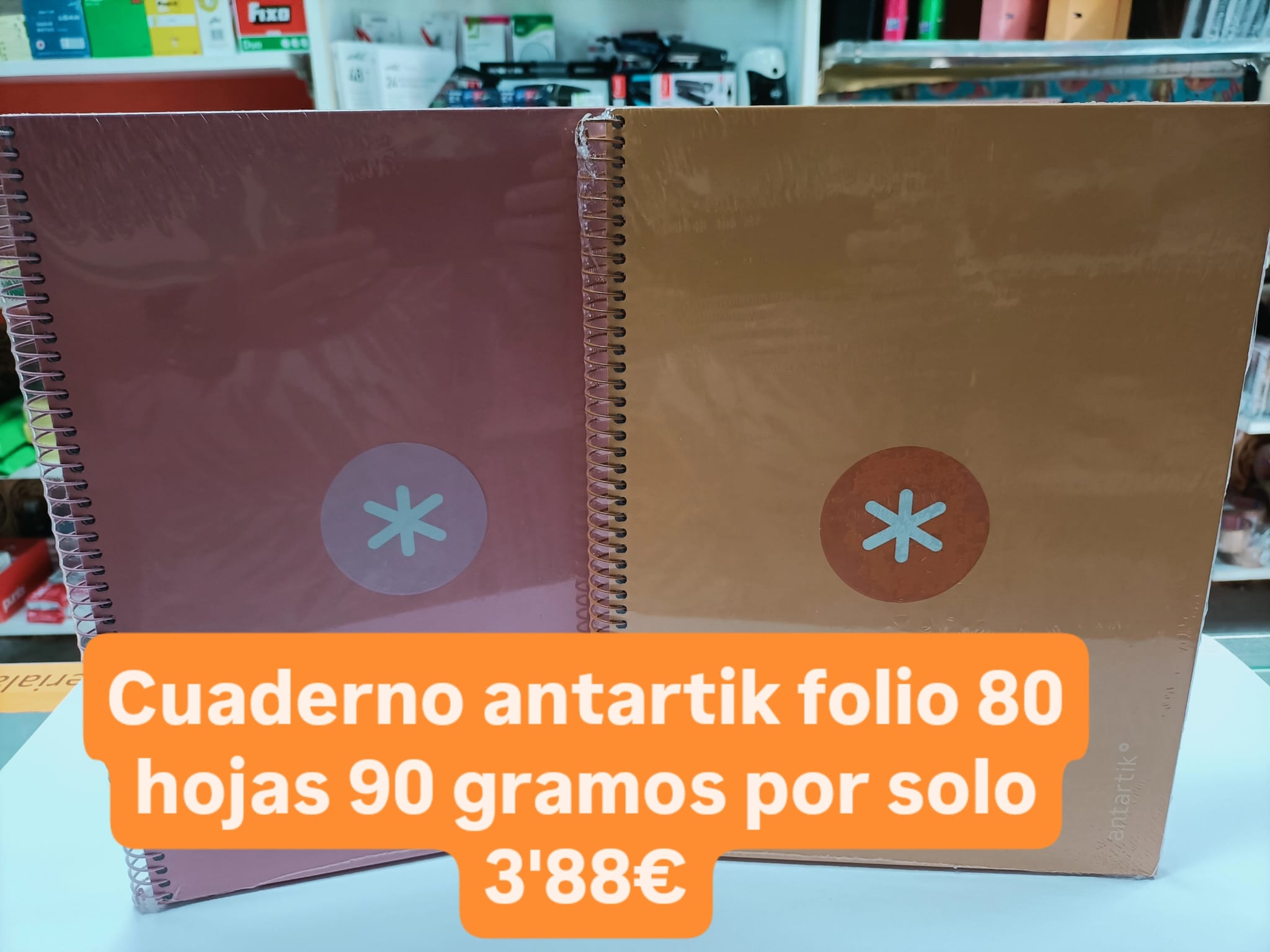 VUELTA AL COLE