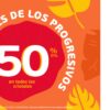 MES DE LOS PROGRESIVOS