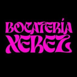 Bocatería xerez