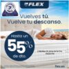 Colchones Flex