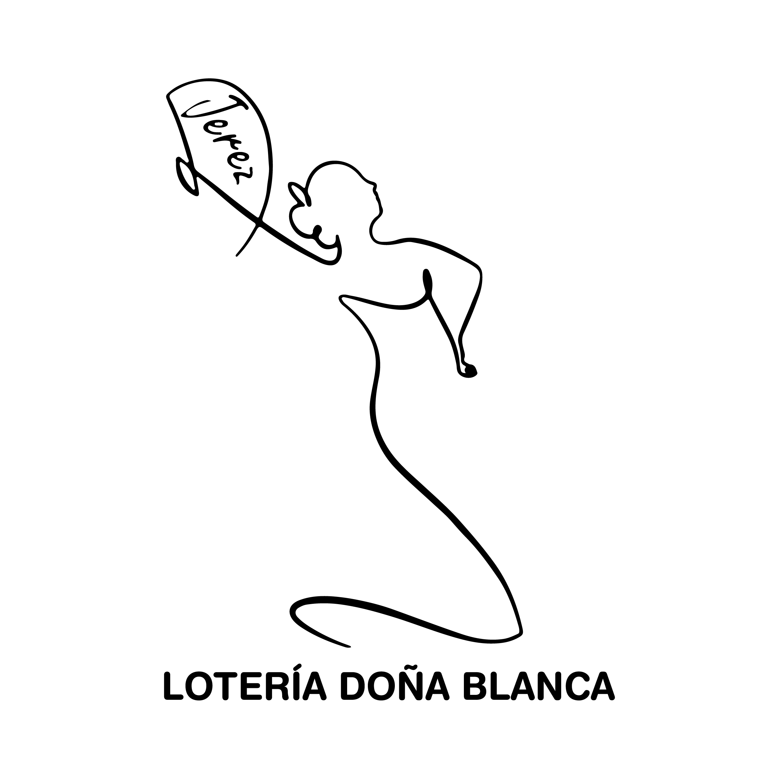 Adm. Lotería 12 Dña. Blanca