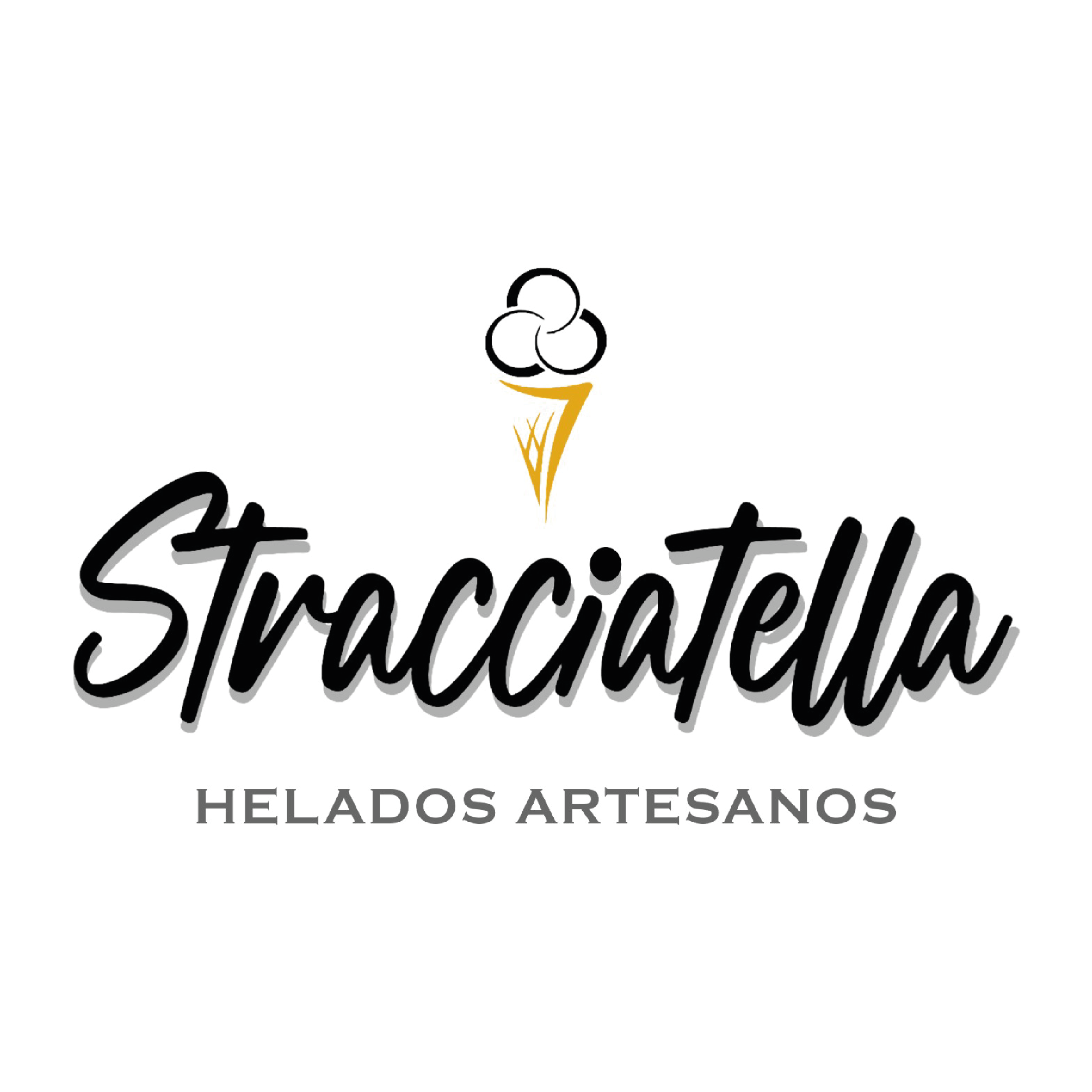 Stracciatella Helados