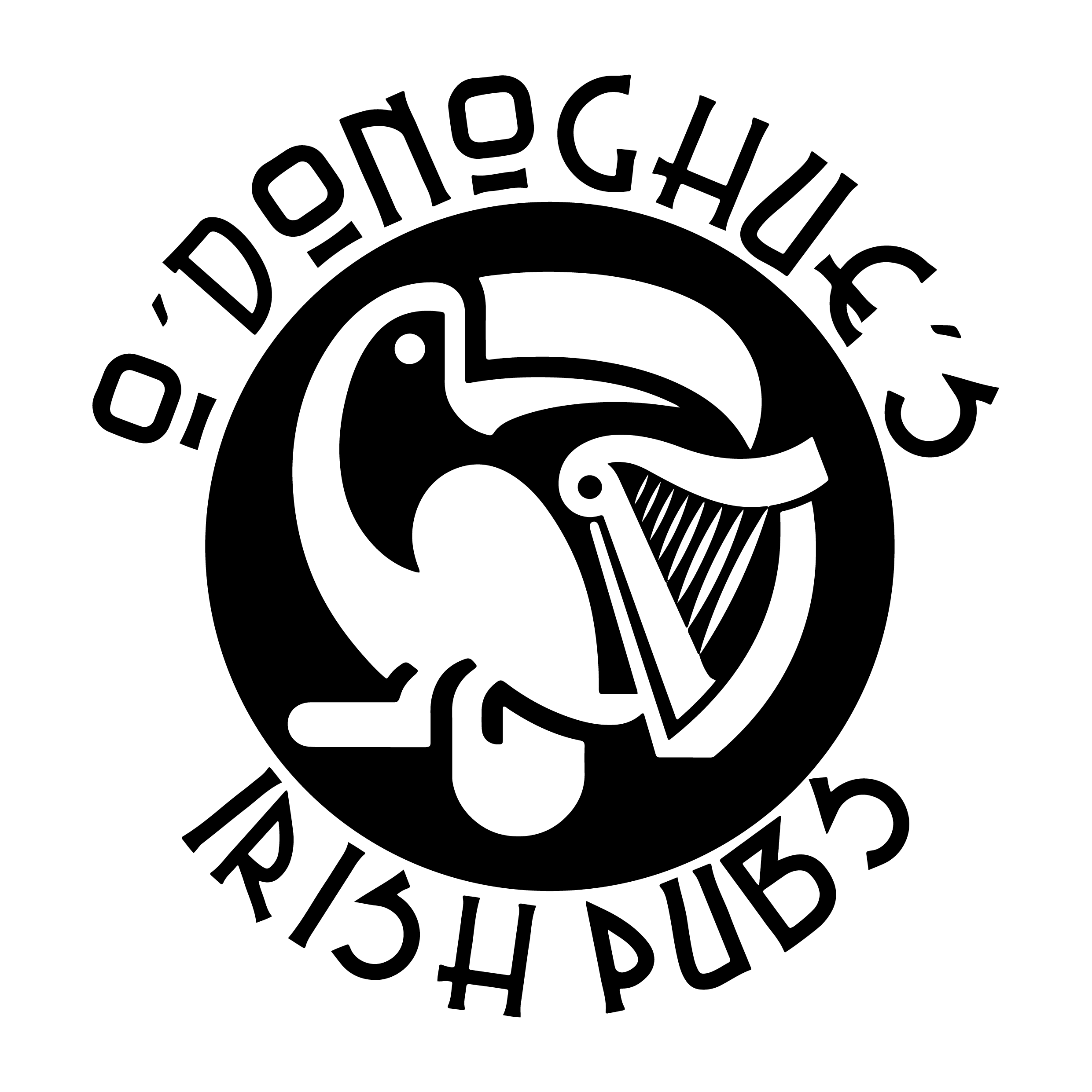 O’donoghues Irish Pub