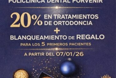 TRATAMIENTO ORTODONCIA