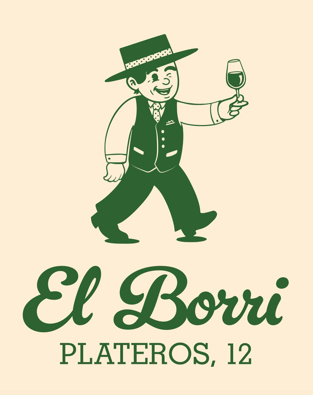 El Borri