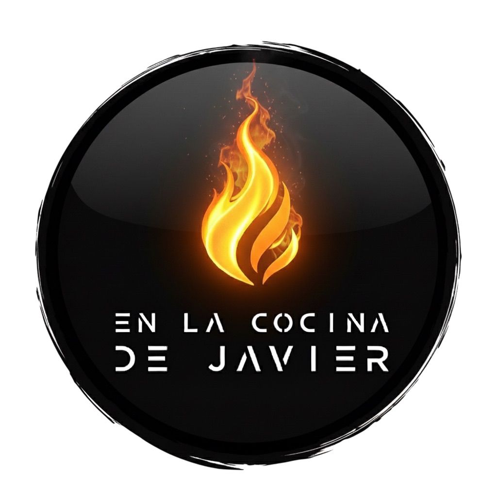En la cocina de Javier