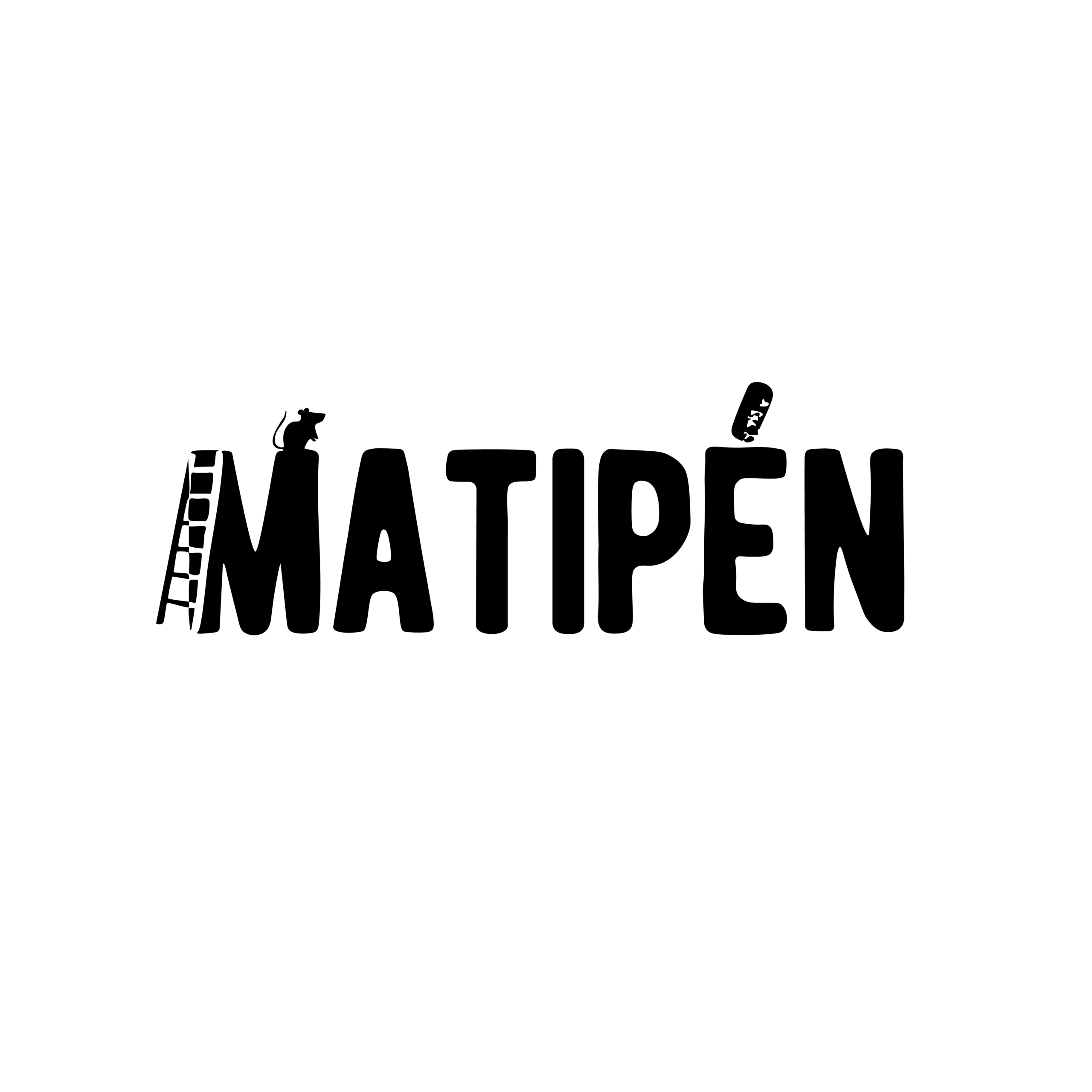 Matipén