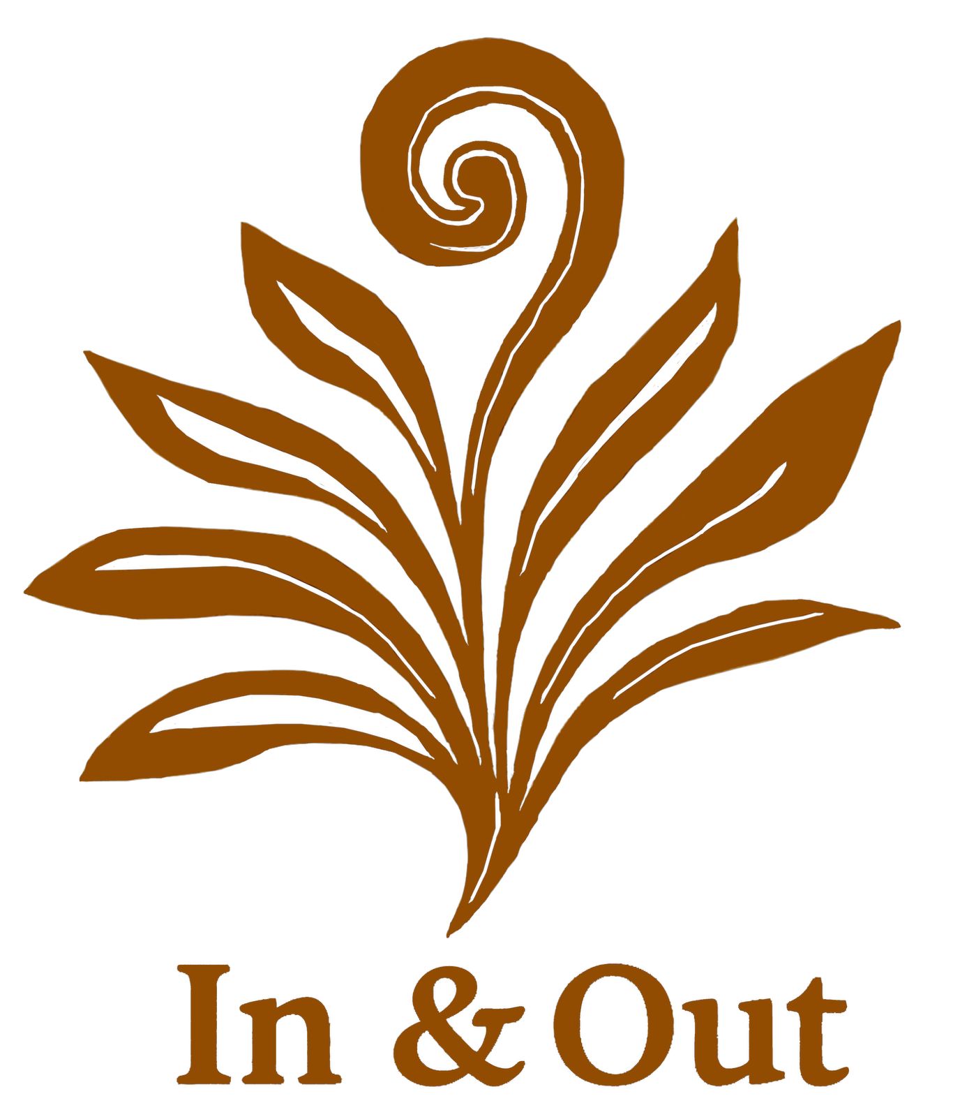 In & Out café