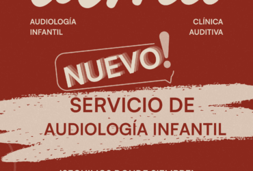 Audiologia Infantil