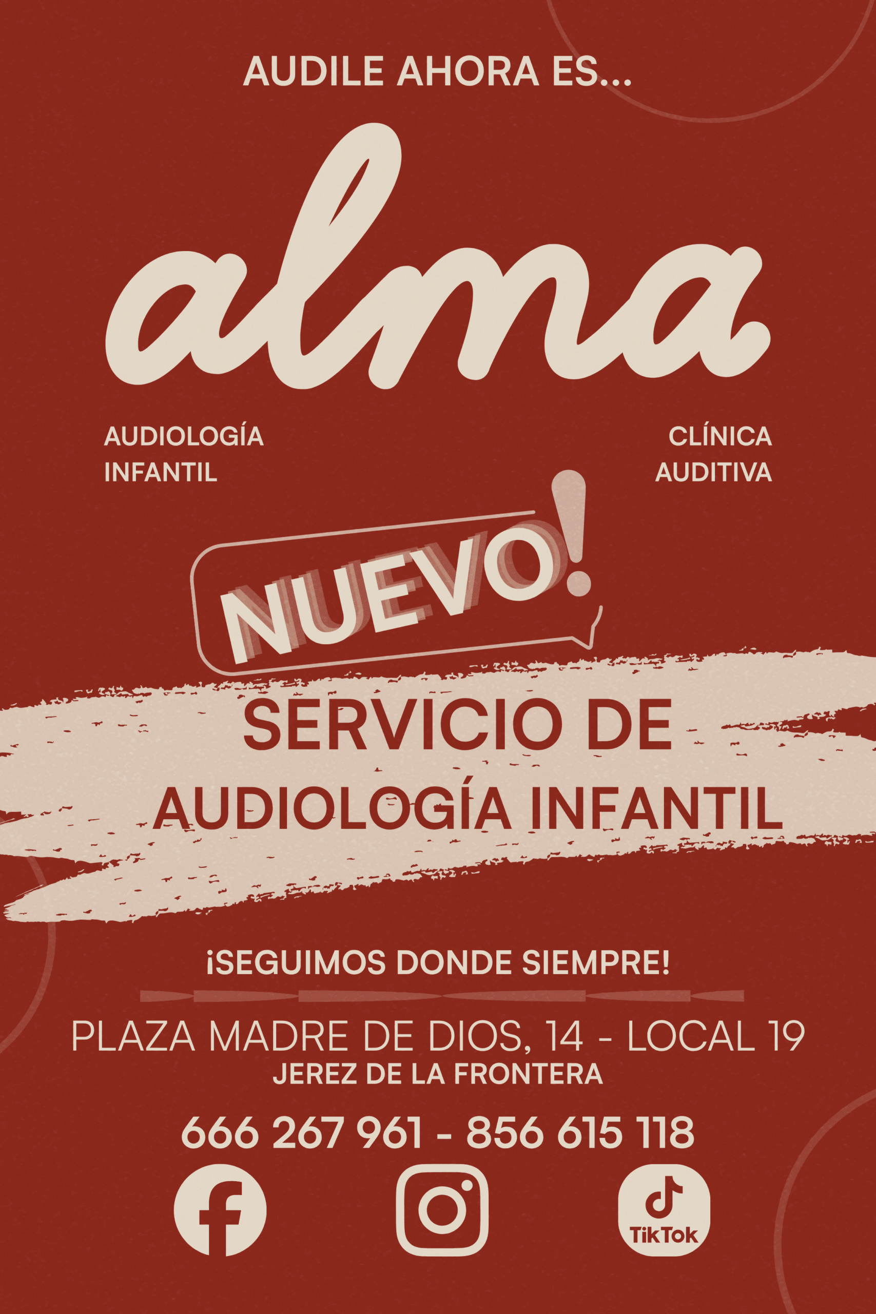 Audiologia Infantil